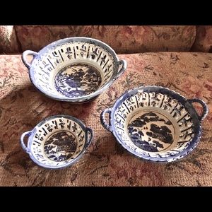 IRON STONE.   Victoria Ware.